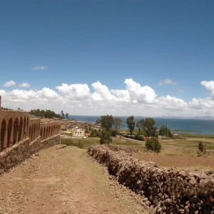 Puno - Kasani/ Tour Privado
