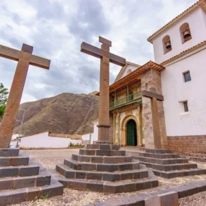 Ruta del Sol (Puno - Cusco/Cusco - Puno) - Tour Privado