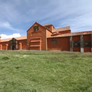 Puno - Desaguadero / Servicio Privado
